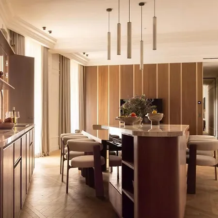 D'hotes - Domaine Gigou Bed & Breakfast