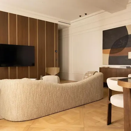 D'hotes - Domaine Gigou 3*