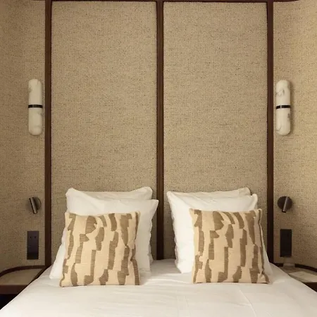 Chambres d'hôtes - Domaine Gigou Paris