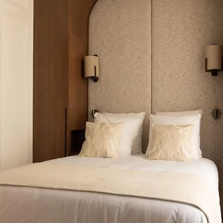 Chambres d'hôtes - Domaine Gigou 3* Paris