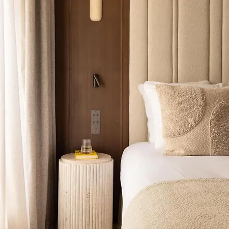 D'hotes - Domaine Gigou 3*