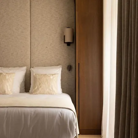 Chambres d'hôtes - Domaine Gigou 3* Paris