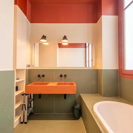 Bed & Breakfast D'hotes - Domaine Gigou