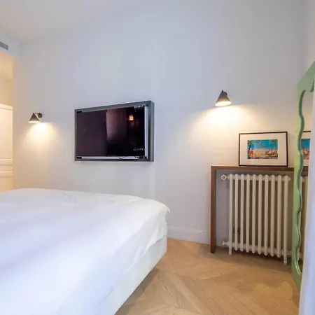 Bed & Breakfast D'hotes - Domaine Gigou 3*
