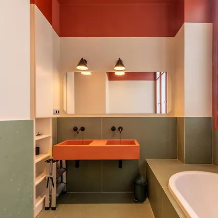D'hotes - Domaine Gigou 3*
