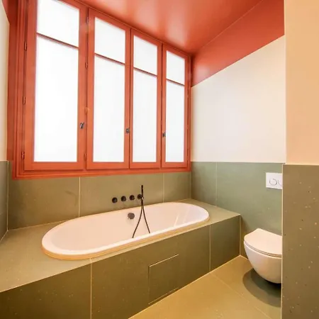 D'hotes - Domaine Gigou La Chartre-sur-le-Loir
