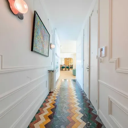 D'hotes - Domaine Gigou 3* La Chartre-sur-le-Loir