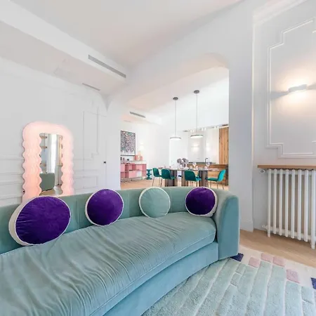 D'hotes - Domaine Gigou Bed & Breakfast 3*