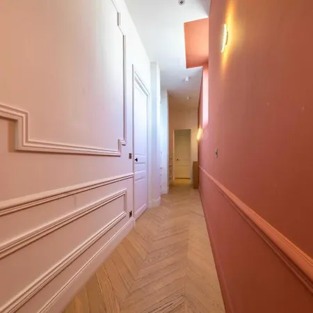 Couette-café Chambres d'hôtes - Domaine Gigou 3*