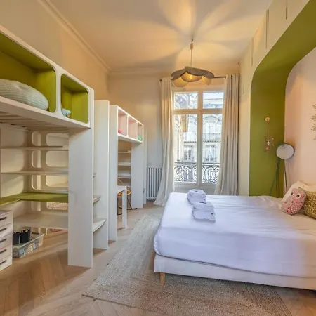 Chambres d'hôtes - Domaine Gigou 3*
