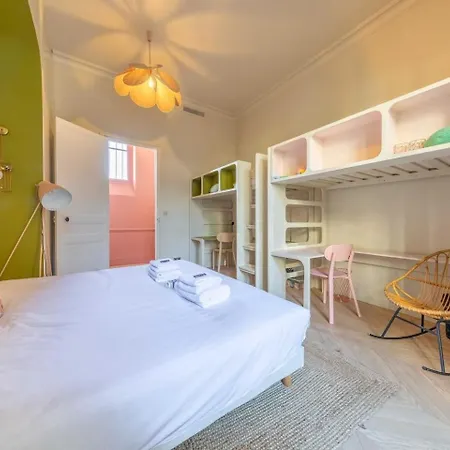D'hotes - Domaine Gigou 3* La Chartre-sur-le-Loir