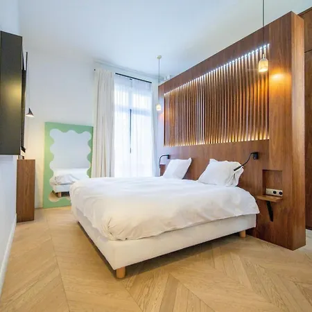 D'hotes - Domaine Gigou Bed & Breakfast La Chartre-sur-le-Loir