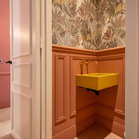 D'hotes - Domaine Gigou 3*
