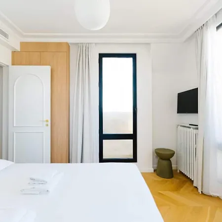 Chambres d'hôtes - Domaine Gigou 3* Paris