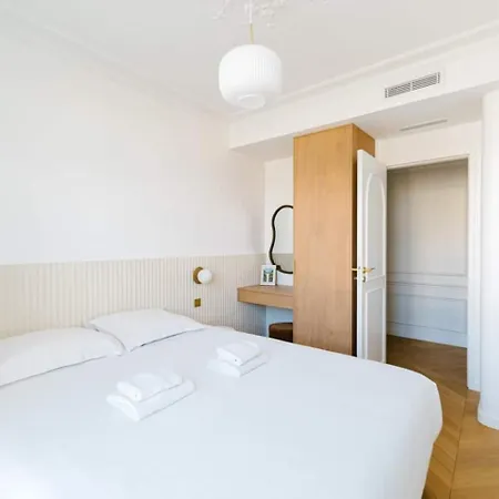 Chambres d'hôtes - Domaine Gigou