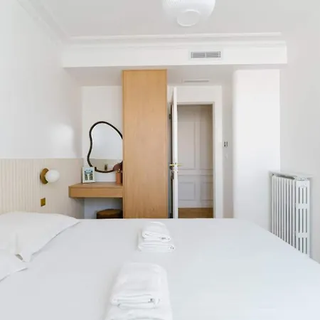 Chambres d'hôtes - Domaine Gigou 3* Paris