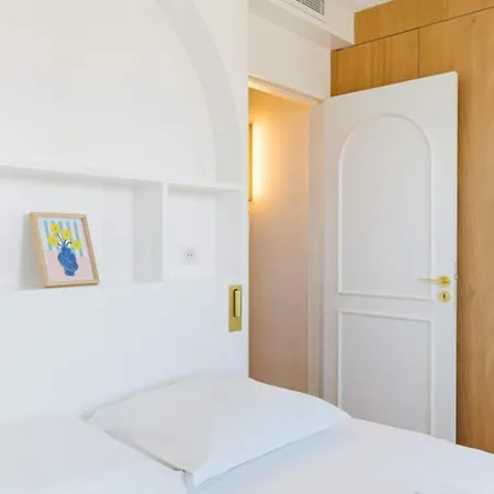 D'hotes - Domaine Gigou Bed & Breakfast