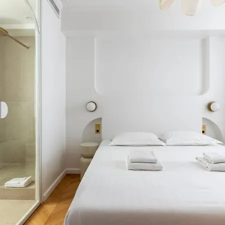 Bed & Breakfast D'hotes - Domaine Gigou