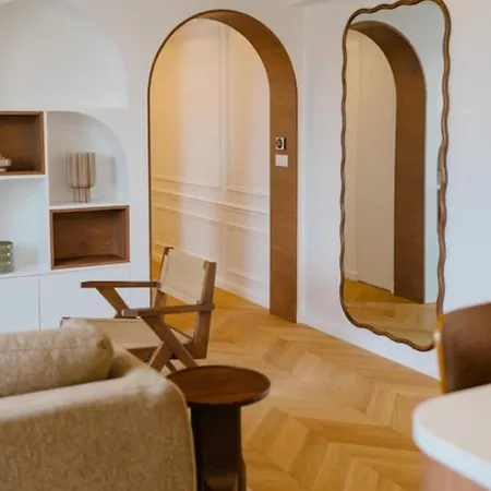 D'hotes - Domaine Gigou 3*