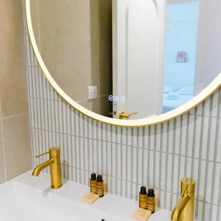 Chambres d'hôtes - Domaine Gigou 3* Paris