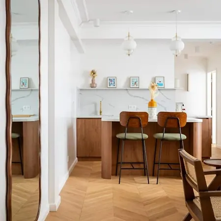 Chambres d'hôtes - Domaine Gigou Couette-café
