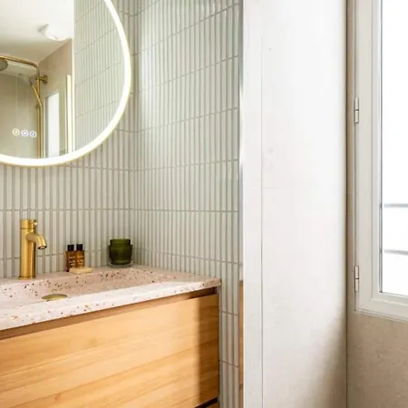 D'hotes - Domaine Gigou 3*