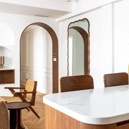 D'hotes - Domaine Gigou 3* La Chartre-sur-le-Loir