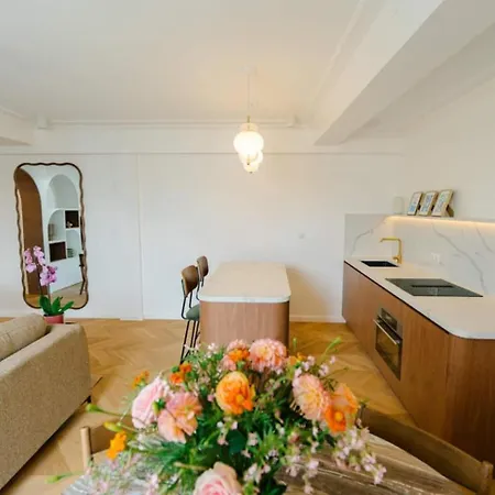 D'hotes - Domaine Gigou Bed & Breakfast 3*