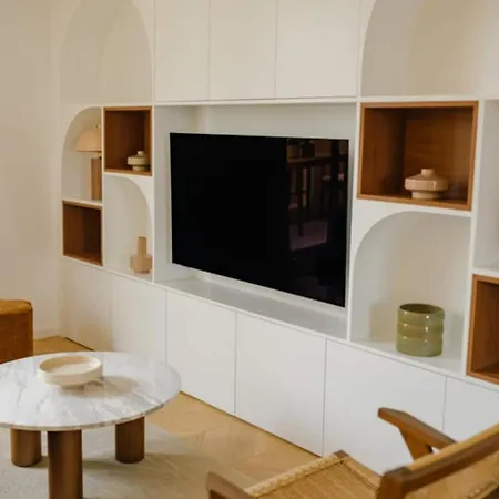 Chambres d'hôtes - Domaine Gigou 3* Paris