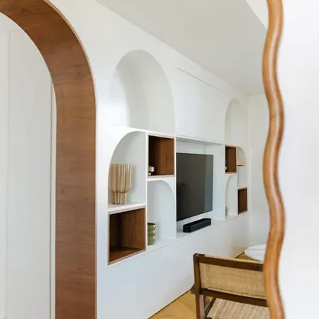 Chambres d'hôtes - Domaine Gigou Couette-café
