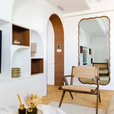 D'hotes - Domaine Gigou Bed & Breakfast 3*