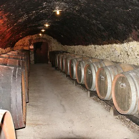 Couette-café D'hôtes - Domaine Gigou 3*