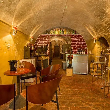 Bed & Breakfast D'hotes - Domaine Gigou 2*
