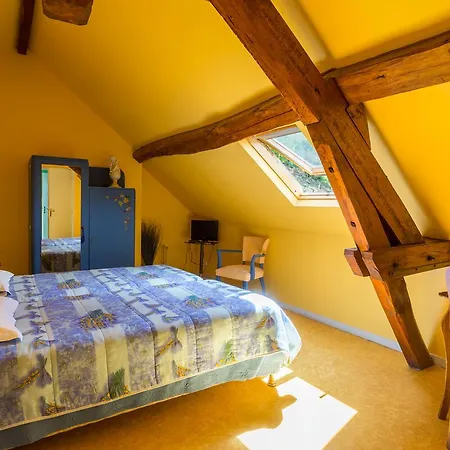 D'hotes - Domaine Gigou 3* La Chartre-sur-le-Loir