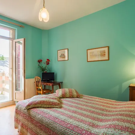 Bed & Breakfast D'hotes - Domaine Gigou 2*